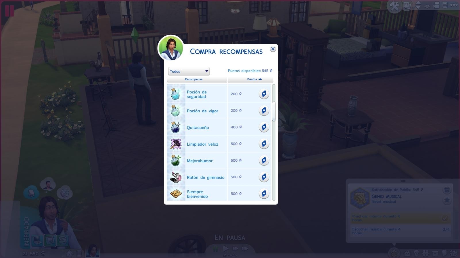 Los Sims 4 - Imagen 22